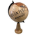 Globe - Medium  "Adventure Awaits"
