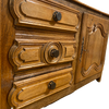 Oak 19th Century Sideboard