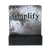 Mini Sign with Stand - "Simplify"