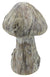 Cement 'Driftwood' Mushroom (large)