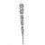 Jewel Icicle Ornament