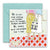 Greeting Card - Mothers and a Nap