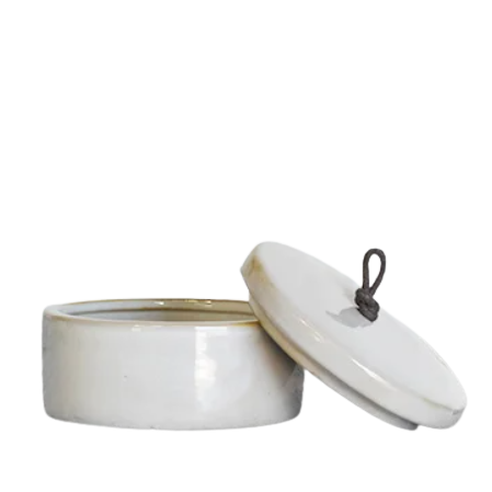 Ceramic Trinket Holder