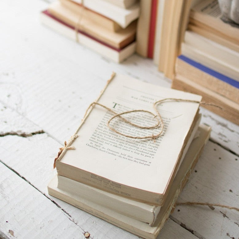 Repurposed Book Bundle