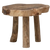Wood Pedestal (medium)