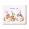 Greeting Card - Celebrate in Style