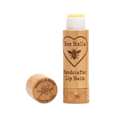 Beeswax Lip Balm