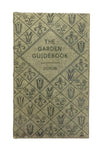 Book Box - "The Garden Guidebook" (medium)