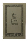 Book Box - "All the Little Things" (large)