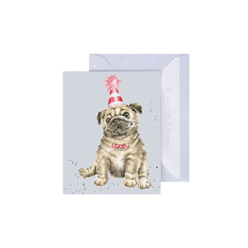Gift Enclosure Card - Another Wrinkle