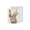Gift Enclosure Card - Party Animal