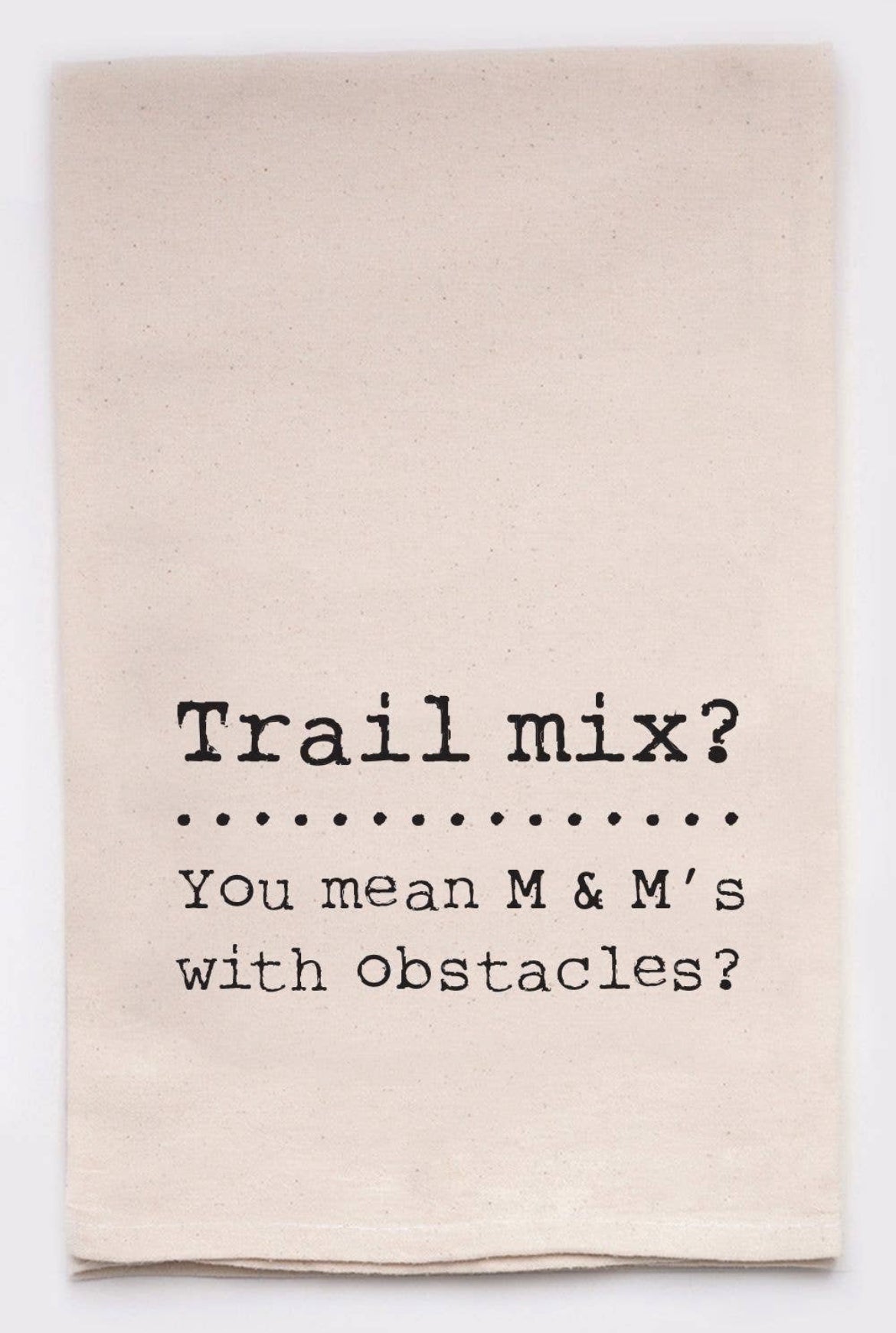 Dish Towel - Trail Mix