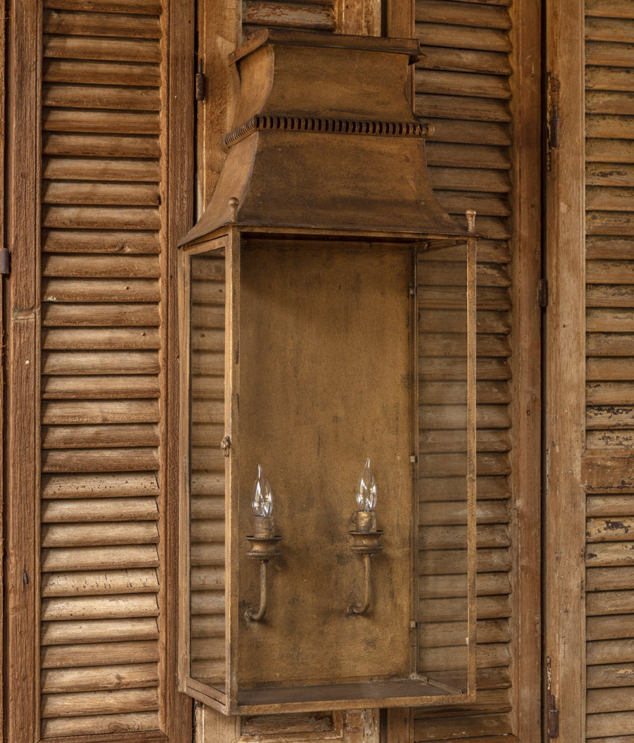 Wall Lantern