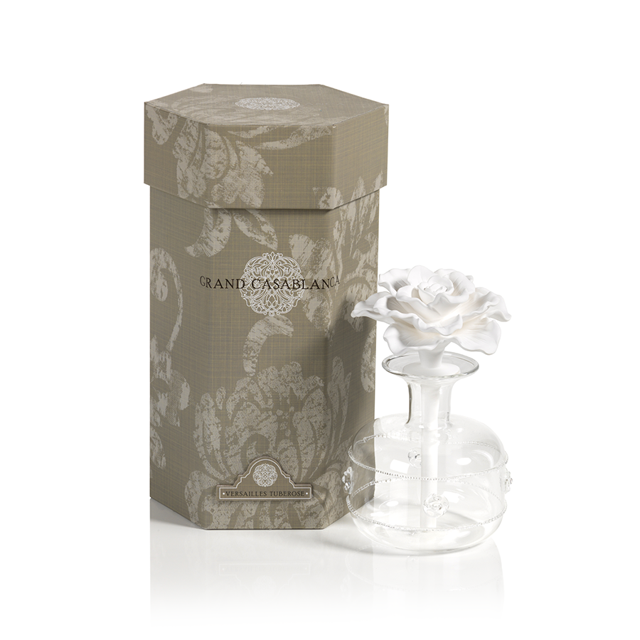 Floral Diffuser - Versailles Tuberose